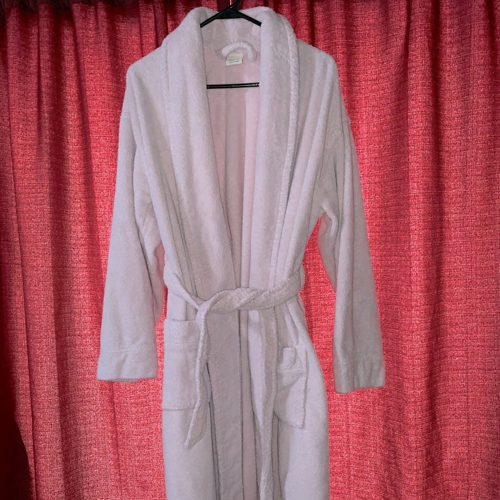 Bath robe! EUC